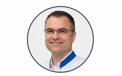 Консултации с проф. Пламен Кинов в ДКЦ‑1 Велико Търново